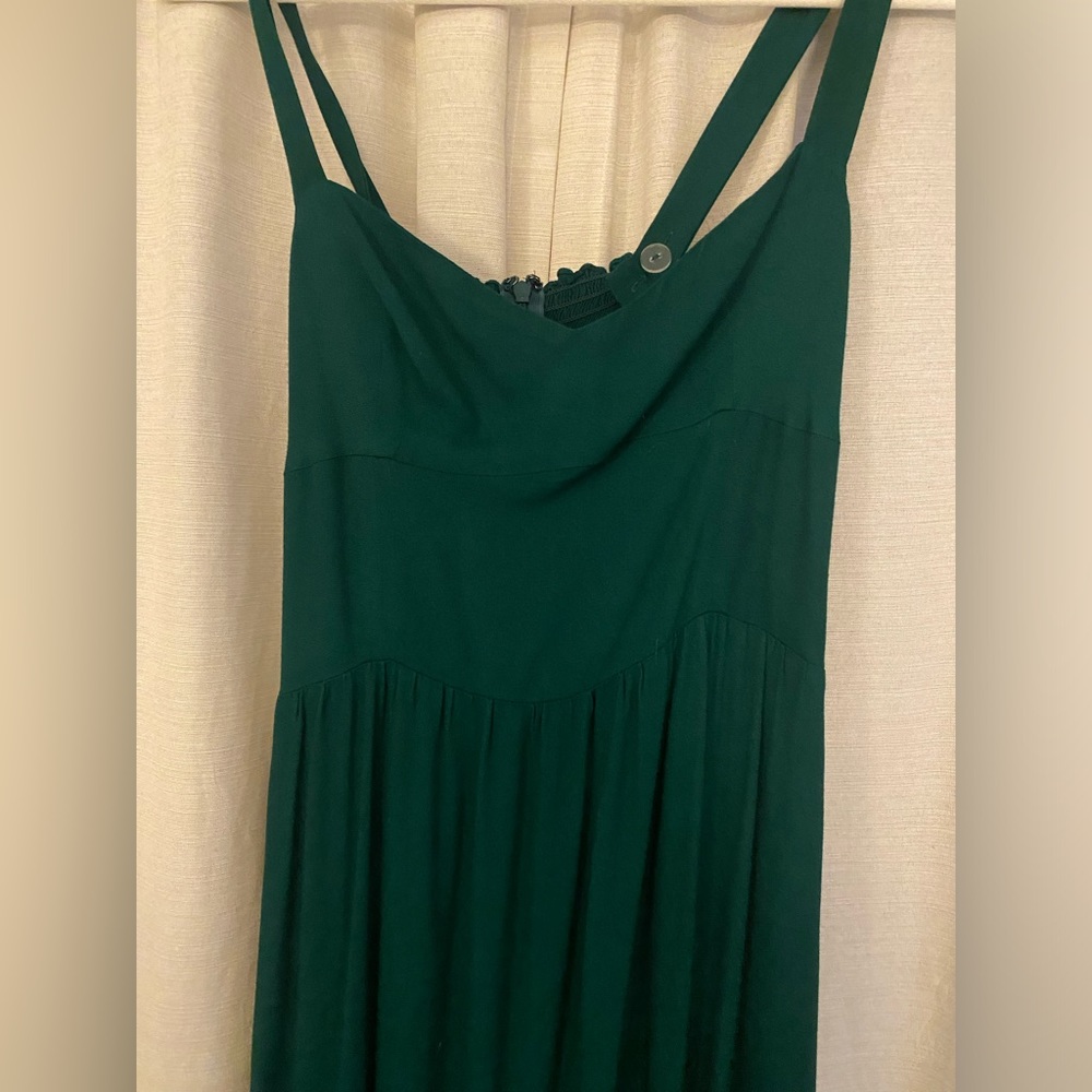 Reformation Dress - Picture 2 of 5